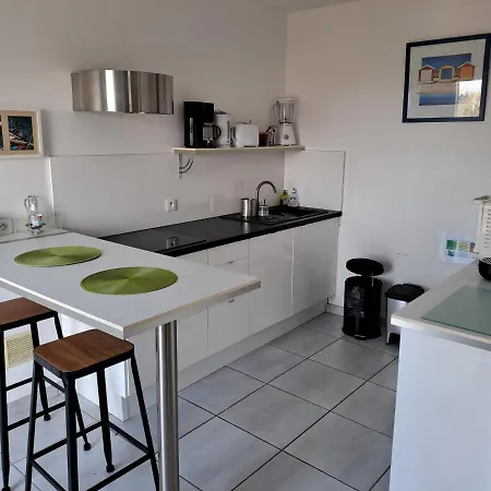 O Petit Bonheur Holiday home *