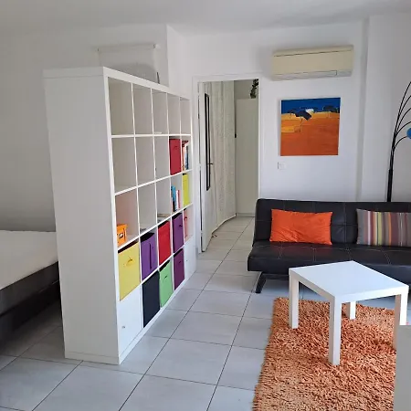 O Petit Bonheur Holiday home *