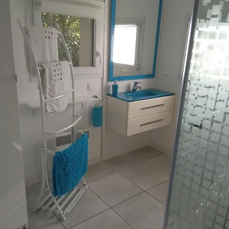 O Petit Bonheur Holiday home *