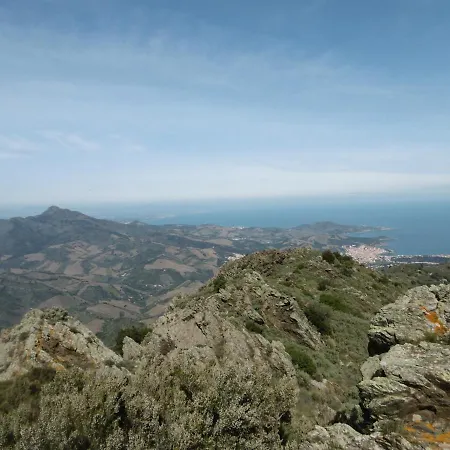 O Petit Bonheur Semesterbostad Laroque-des-Albères