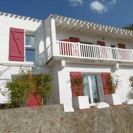 Semesterbostad O Petit Bonheur