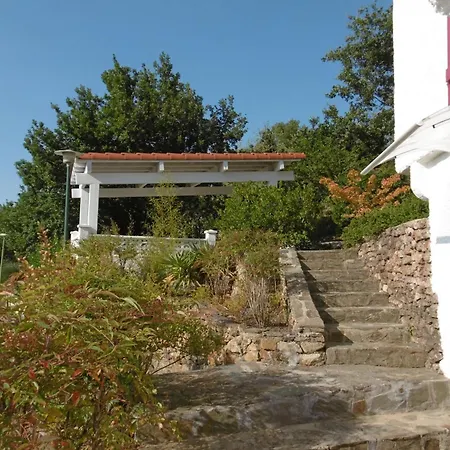 Semesterbostad O Petit Bonheur