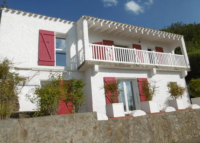 Casa de Férias O Petit Bonheur